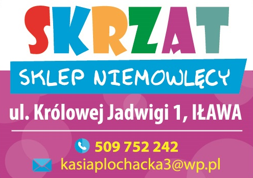 SKRZAT Sklep Niemowlęcy Iława