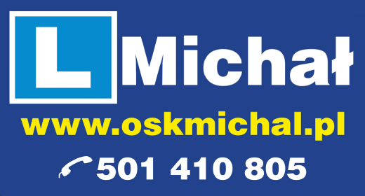 Ośrodek Szkolenia Kierowców "MICHAŁ" Kartuzy