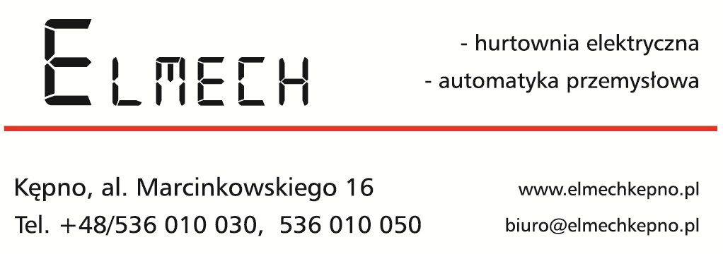 ELMECH Kępno