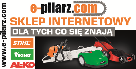 E-Pilarz Sklep Internetowy Obsza