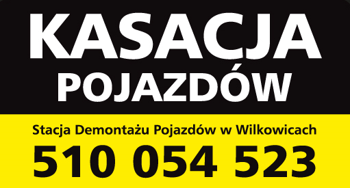 DERENGOWSCY s.c. Wilkowice Stacja Demontażu Pojazdów