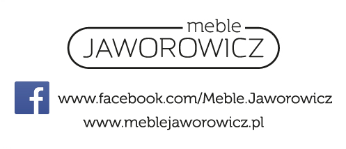  JAWOROWICZ Przedsiębiorstwo Wielobranżowe Tomasz Jaworowicz Wilczyn Meble