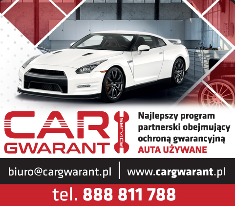 CAR GWARANT SERVICE Kutno 