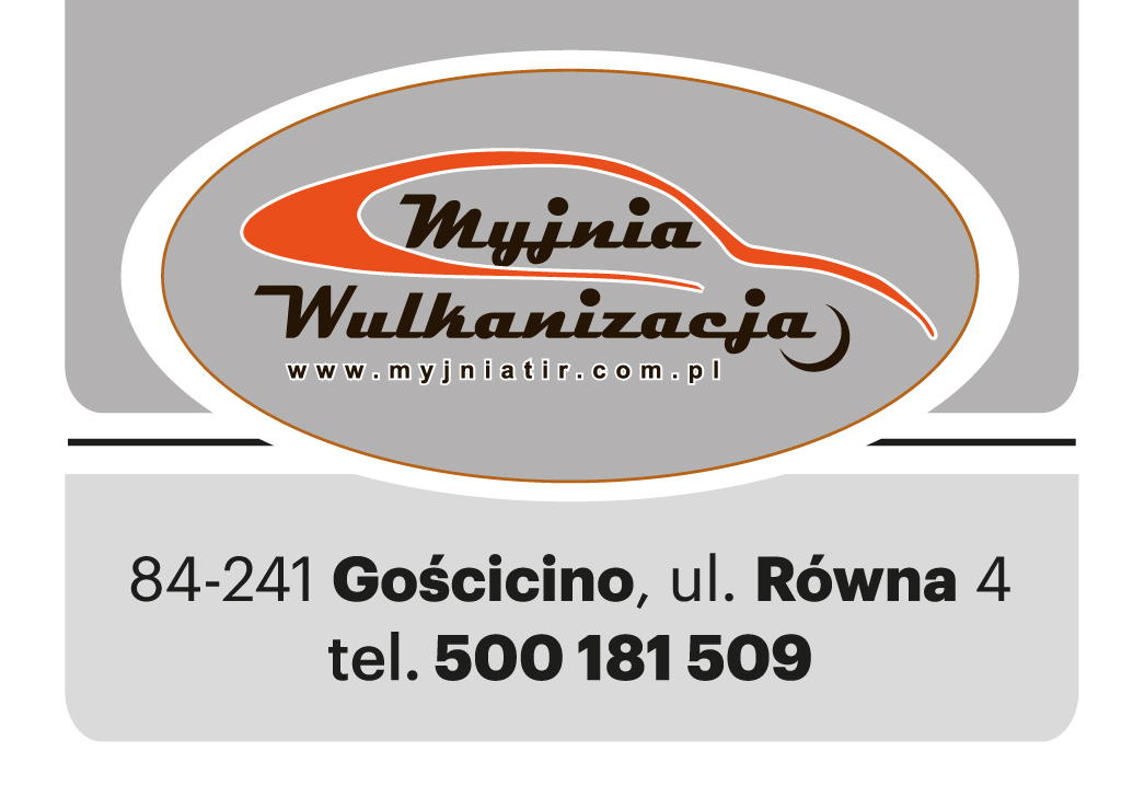 AUTO-BŁYSK Gościcino Myjnia Samochodowa / Wulkanizacja