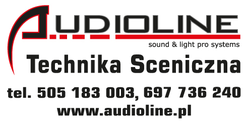 AUDIOLINE Sp. z o.o. Orle Technika Sceniczna / Obsługa Imprez