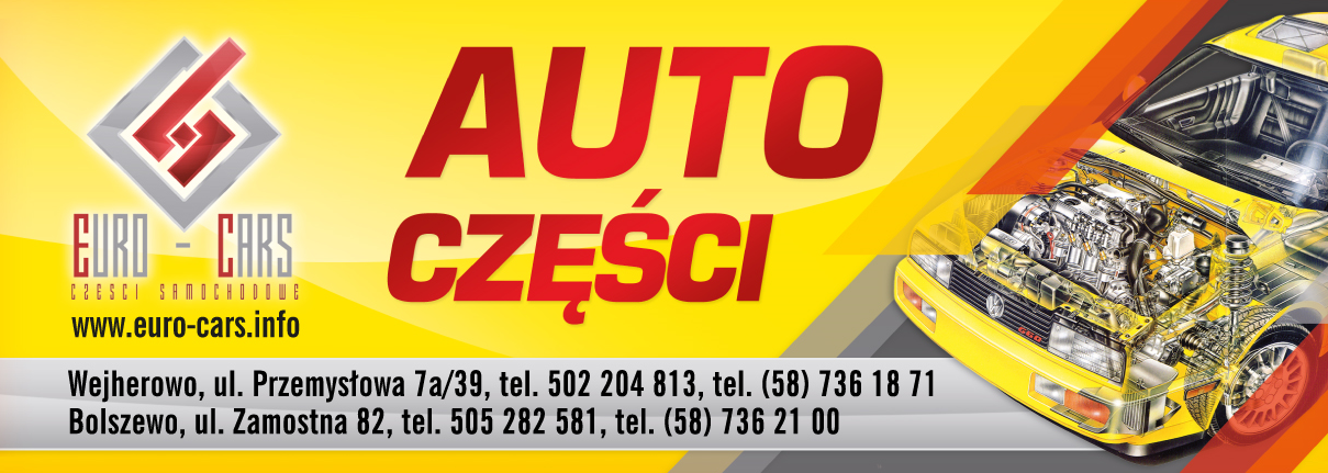 P.H.U. EURO-CARS s.c. Wejherowo Auto Części