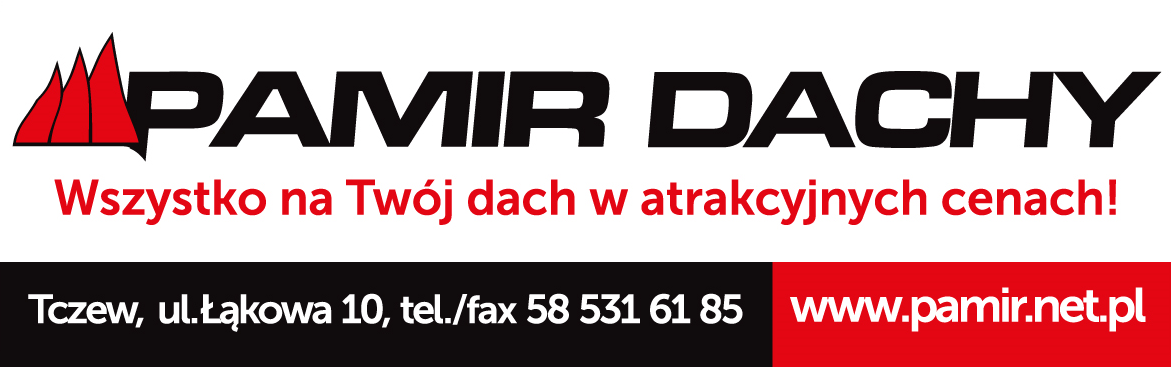 PHU PAMIR DACHY Tczew Wszystko Na Twój Dach w Atrakcyjnych Cenach!