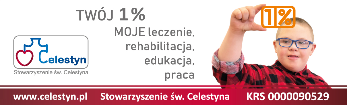 Stowarzyszenie Św. Celestyna Mikoszów Medycyna / Rehabilitacja / Edukacja / Praca