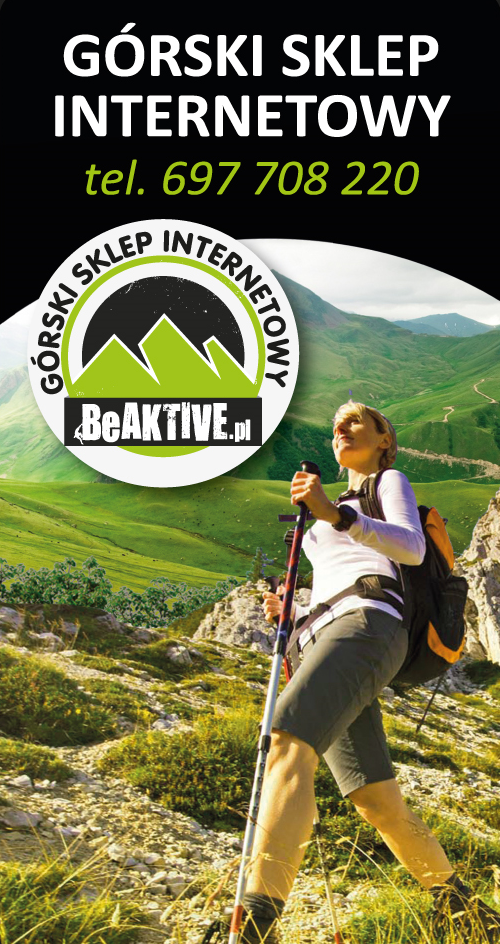 GÓRSKI SKLEP INTERNETOWY, Telefon: 697708220