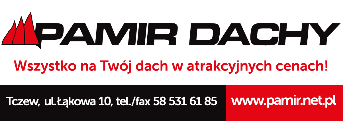 P.H.U. PAMIR DACHY Tczew Wszystko Na Twój Dach w Atrakcyjnych Cenach!