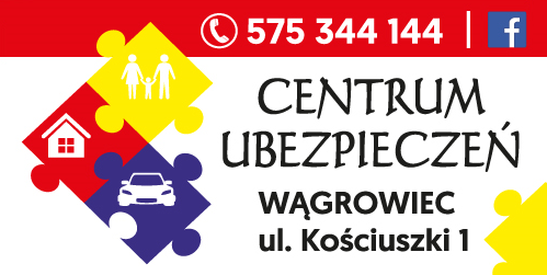 Centrum Ubezpieczeń Wągrowiec