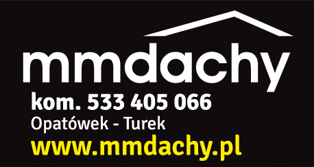 M&M Dachy Polska Opatówek Sprzedaż i Montaż Pokryć Dachowych