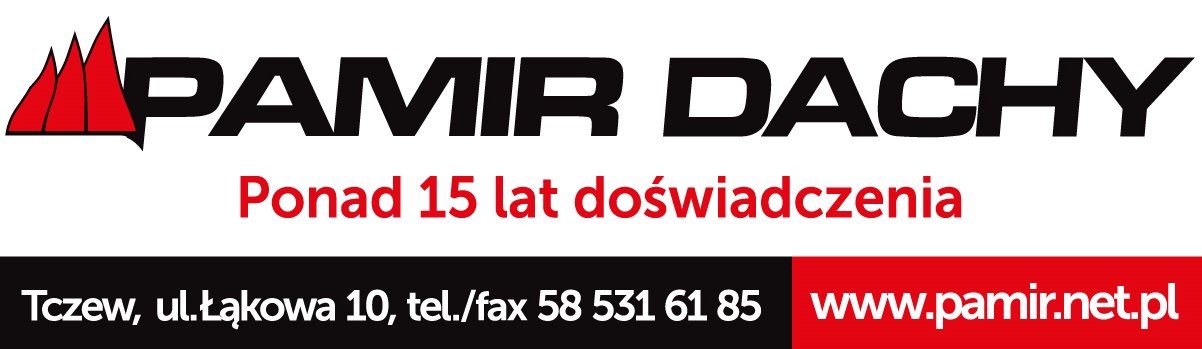 PHU PAMIR DACHY Tczew Montaż Obróbek Dekarskich