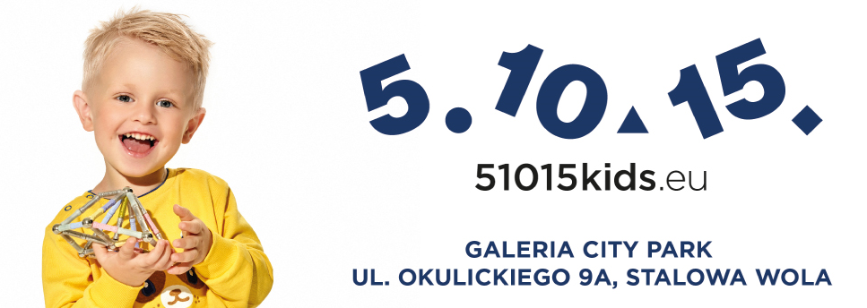 5.10.15. Stalowa Wola Ubranka Dla Dzieci / Zabawki / Inne