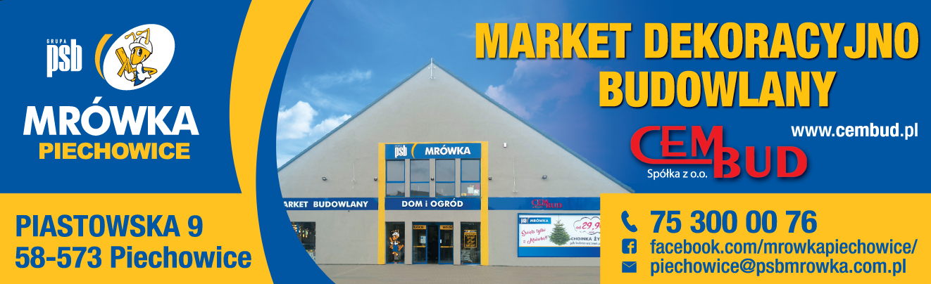 PSB Mrówka Piechowice