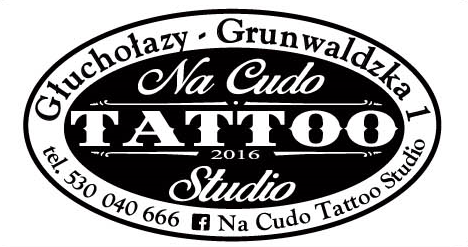 NA CUDO TATTOO STUDIO Głuchołazy 