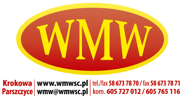 WMW Spółka Jawna Krokowa Produkcja Betonu i Kruszywa