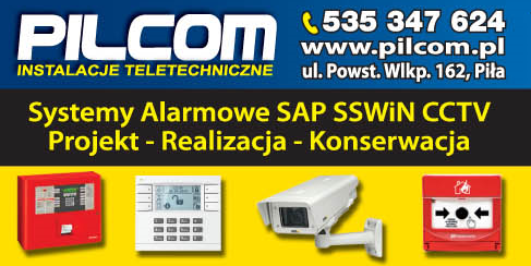 PILCOM INSTALACJE TELETECHNICZNE Piła