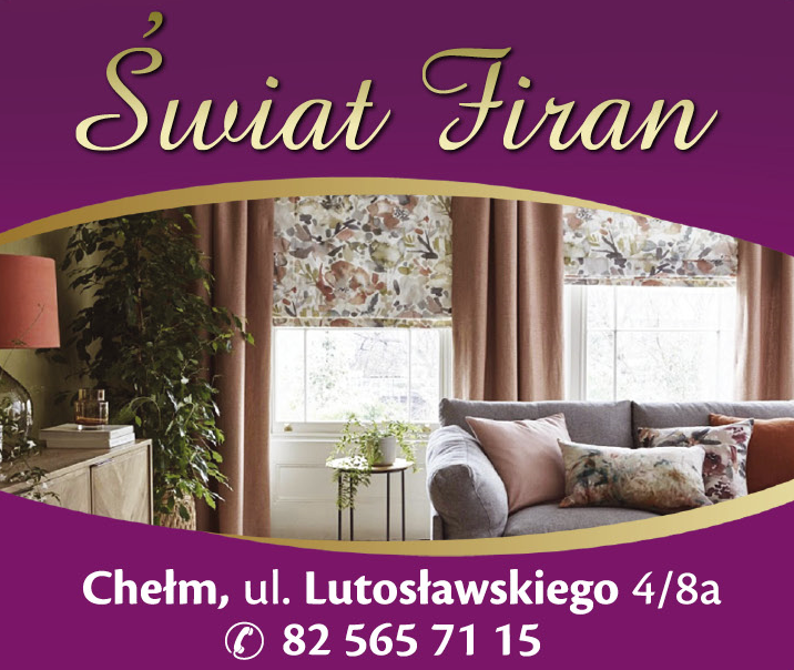 ŚWIAT FIRAN Chełm