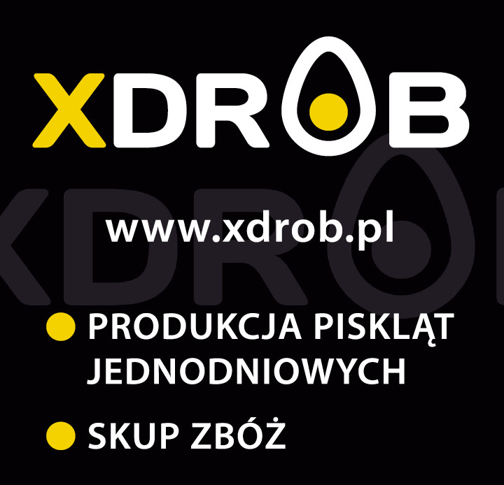 XDROB Sp. z o.o. Gorzewo Produkcja Piskląt Jednodniowych / Skup Zbóż 