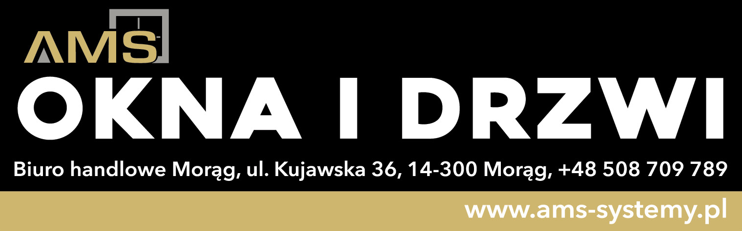AMS SYSTEMY Morąg Okna i Drzwi Do Domu i Mieszkania Na Zamówienie