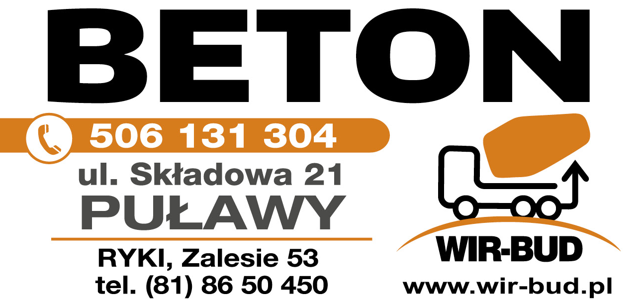 WIR-BUD Sp. z o.o. Puławy Beton