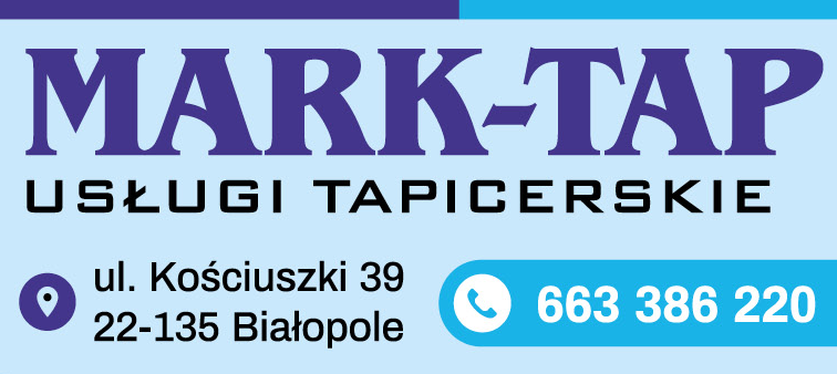 MARK-TAP Białopole Usługi Tapicerskie
