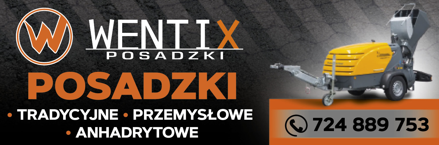 WENTIX Usługi Posadzkarskie Kartuzy Posadzki Tradycyjne, Przemysłowe, Anhadrytowe
