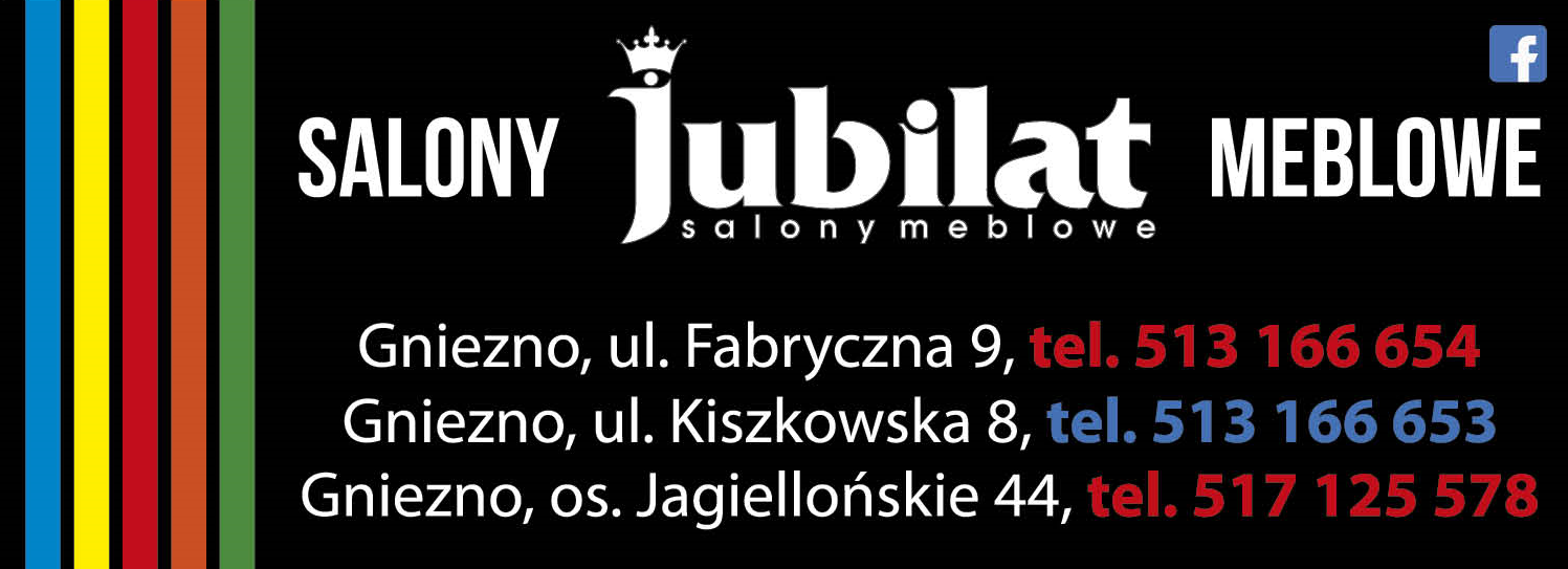 JUBILAT Salony Meblowe Gniezno