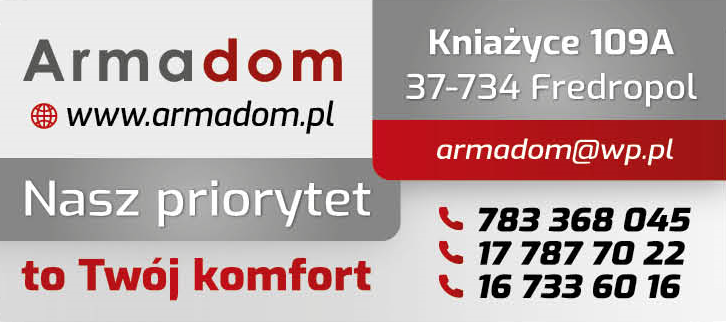 ARMADOM Kniażyce Materiały Instalacyjno-Budowlane