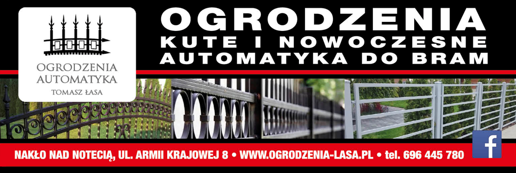 Zakład Ślusarsko-Spawalniczy Tomasz Łasa, Nakło nad Notecią