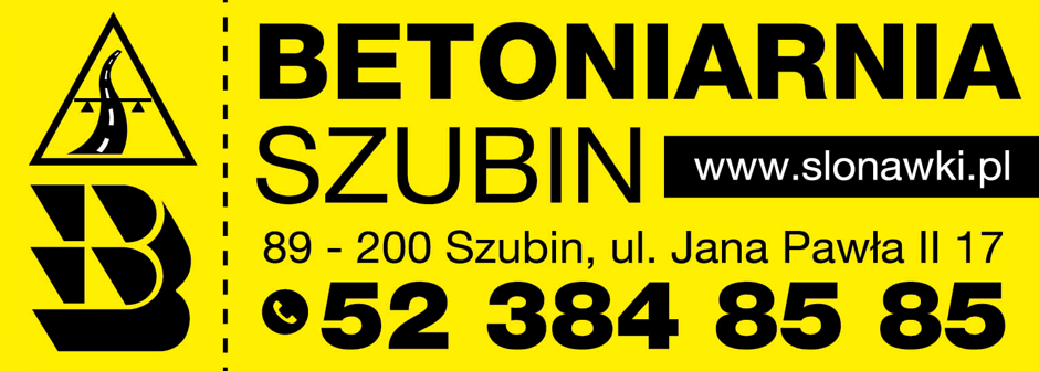 Betoniarnia Szubin