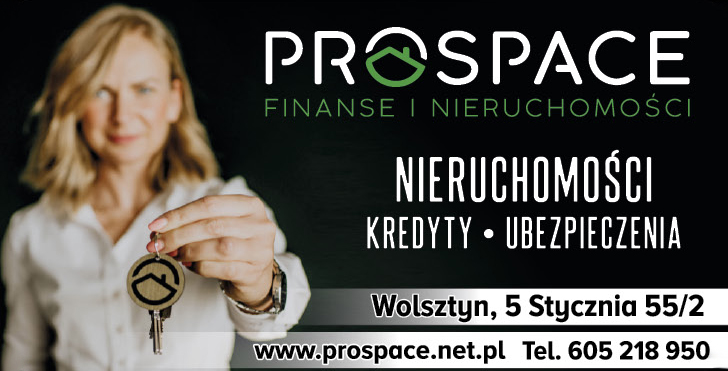 PROSPACE Finanse i Nieruchomości