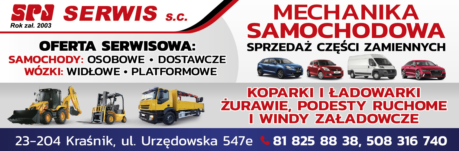 SPJ Serwis s.c. - mechanika samochodowa
