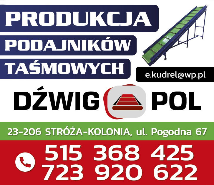 DŹWIG-POL