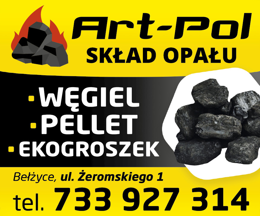 ART-POL Skład Opału