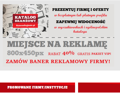 1 m-c reklamy GRATIS!
