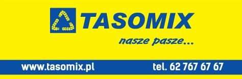 TASOMIX Nasze Pasze Biskupice Ołoboczne  Pasze i Koncentraty