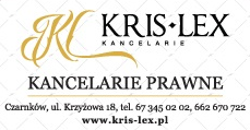 KRIS - LEX KANCELARIE Czarnków  Kancelarie Prawne