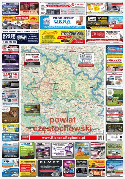 Powiat częstochowski