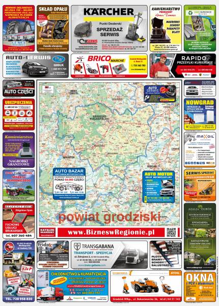 Powiat grodziski